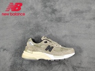 นิวบาลานซ์ New Balance M992J2 JJJJound Collaboration Retro Running Shoes NB รองเท้าวิ่ง รองเท้ากีฬา 
