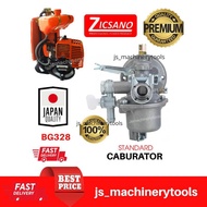 BG328 Mesin Rumput Caburator 100%Original Quality ZICSANO Standard