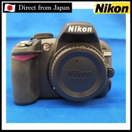 【USED】 Nikon D3100 [Direct from Japan/Nikon]