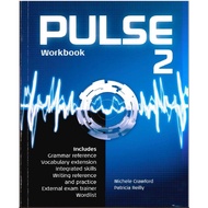 Pulse 2 Workbook (scanned version)