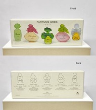 GRES Paris 香水迷你套裝 [罕有]