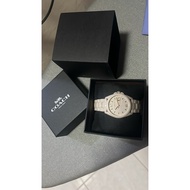 Ceramic Watch from Coach