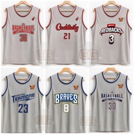 NEWEST Adult Basketball Jersey Basketball Jersey Adult Basketball Jersey