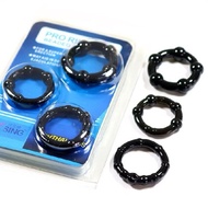 cincin dpt 3 pcs untuk tehe lamo gaya americans sudah terjual 1juta unit