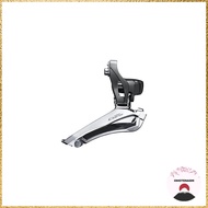 SHIMANO Front Derailleur (ROAD) FD-R2000-B Band Type φ34.9mm (Includes 31.8/28.6mm Adapter) Compatib