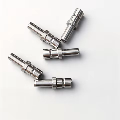 Coffee Maker Milk Hose Connector Nozzles I-Form Nipple Compatible With Jura Coffee Machines HP3 Frot
