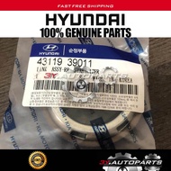 Genuine New 43119-39011 100% Naza Citra/Naza Ria/Hyundai Matrix 1.8 Driveshaft Oil Seal (1PC) - 4311