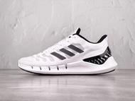 Adidas 虧本套現真爆 毛毛蟲 阿迪 清風 爆米花 adidas Climacool 清風跑鞋憑藉全方位透氣設計  鞋面採用了網布 + TPU 支撐骨架設計，兼顧透氣性和包裹性 鞋底首次搭載全掌 