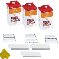 Canon SELPHY RP-108. PAPER