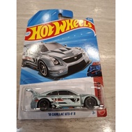 Hot Wheels 16 Cadillac ATS-V R