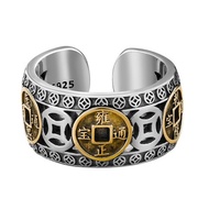 cincin lelaki cicin lelaki cicin Retro Boys Girls Rings Unique Fashion Jewelry Bracelets