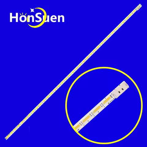 LED Backlight 36LED For Samsung SMME236BMM031 T24D391EX LC24F390 S24D390HL CY-MH236BGLV2V CY-MH236BG