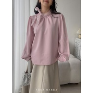 SHOP MARRA Matilda Top