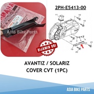 Yamaha Original Ego Avantiz / Solariz Crankcase Cover Plastik bawah CVT - 2PH-E5413-00