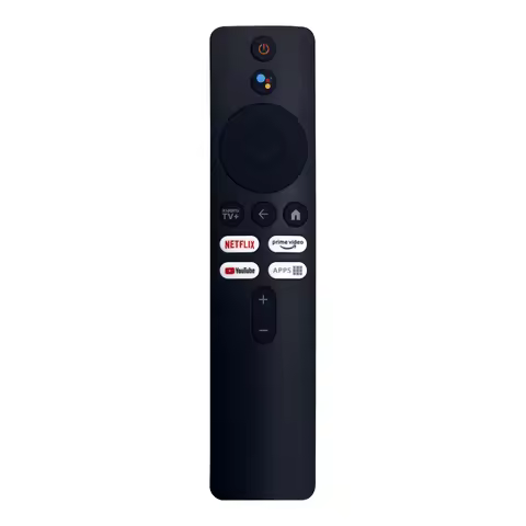 New voice remote control XMRM-M3 compatible Xiaomi Mi TV L55M6-ESG L55M6-ARG MDZ-24-AA spare parts