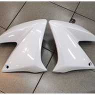 Battery side cover & Cowling side cover Air Scoop FZ150 V1 & V2 Tank Side cover ....