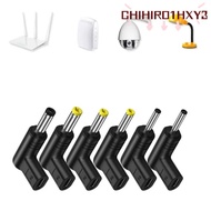 CHIHIRO1HXY3 USB C PD to DC Power Connector, Converter Universal Type C to DC Jack Plug, Type-C PD C