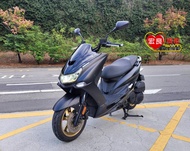 山葉 SMAX155 ABS  2018年 SMAX-2代【高雄宏良中古機車大賣場】非 FORCE155 水冷街跑 保固