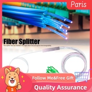superparis 1x16 Optical Splitter  SC/APC PLC Type Micro Fiber Optic 1260-1650nm for Home Wiring Engi