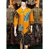 Batik Tunic Traditional Women's Batik Tunic Boutique