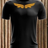 WINGS T-SHIRT