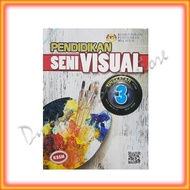 Text Book: Level 3 Visual Arts Education