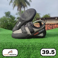 Mad Rock Drifter Grey 39.5 Rock climbing shoes
