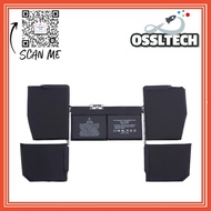 AP-MB A1527 RETINA 12 A1534 Early 2015 - 2016 BATTERY