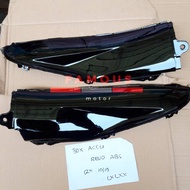 Tutup aki honda Revo absolute lama box aki accu honda revo absolut