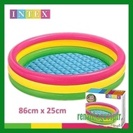 AP77 INTEX Kolam Renang Anak - Kolam Mandi Anak - INTEX Balon Kolam