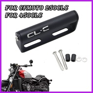 For CFMOTO 250CLC 450CLC 250CL-C 450CL-C 250 CL-C 450 CLC CLC250 CLC450 CL-C250 CL-C450 Motorcycle A