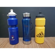 3 Water Tumbler Bottle