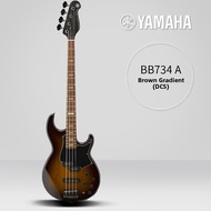 Yamaha | Professional Stage Electric Bass