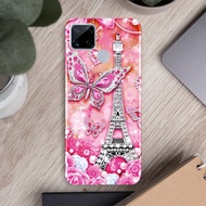 REALME C15 Case - Casing hp - Softcase Case hp REALME C15 - Casing hp - Softcase - Case hp REALME C1
