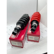 HONDA RS150 RS 150 RSX 100% ORIGINAL KYB KAYABA REAR ABSORBER SHOCK ABSORBER BELAKANG MONOSHOCK
