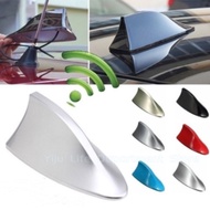 Car Universal Shark Fin Antenna Aerial For Myvi Old Lagi Best Icon 2018 Persona Saga New 2016 New Bl