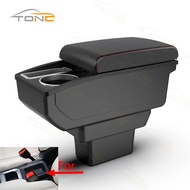 For Baojun Yep Armrest Box For Baojun Yep Car Armrest Car Accessories Interior details storage Box R