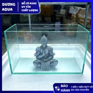 Fish Tank Dimensions Length 30 Width 15 Height 18cm Fish Tank Aquarium