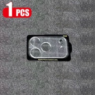 Miếng dán màn hình cho iPhone 17 Pro Max 17 Pro 17 Air Kính cường lực che phủ toàn bộ ống kính camer