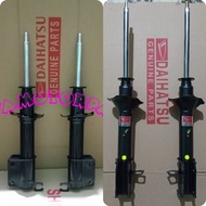 shock shockbreaker absober daihatsu charade g11   depan original