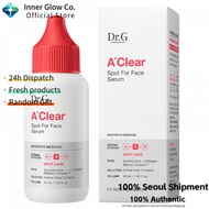 Dr.G Aclear Spot for Face Serum 45ml - Soothing Treatment to Reduce Acne and Clear Breakouts