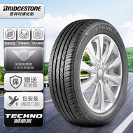 Bridgestone（Bridgestone）Car Tire 195/60R15 88H TECHNO Applicable to BydF3/Corolla/Sunshine HT3C