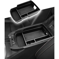 CDEFG for GMC Terrain 2018-2024 Center Console Organizer Tray for Terrain 2022 2023 2024 SLE, SLT, A