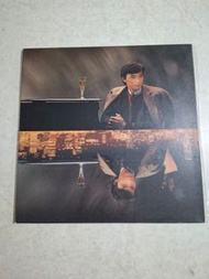 許冠傺 黑膠唱片