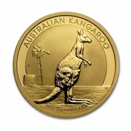 3/13 Foreign Trade Coins Queen of England Commemorative Coins Australia Kangaroo Commemorative Coins