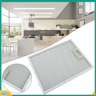 [DAISYG] Cooker Hood Filters Metal Mesh Extractor Vent-Filter Grease Filter 320x260x9 Mm