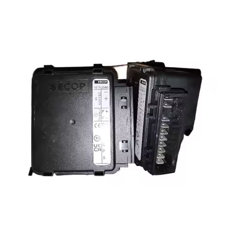 SECOP 101N2030/101N2040/101N2000/101N2002/101N2730 Variable Frequency Driver