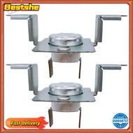 【BEST HOT】2pc 6931EL3003D Dryer Thermostat Thermal Fuse for L-G new PS3530485 AP4440975❀