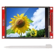 ILI9341 SPI TFT LCD Display Touch Panel 320X240 TFT LCD Touch Screen 5V/3.3V STM32 Display Module with Touch Pen