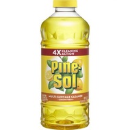 Pine-Sol Lemon Cleaner 檸檬清香味 清潔劑
